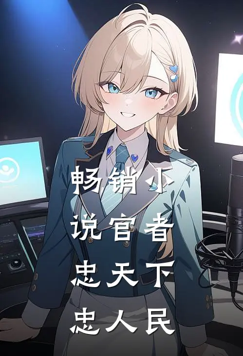 畅销小说官者：忠天下，忠人民