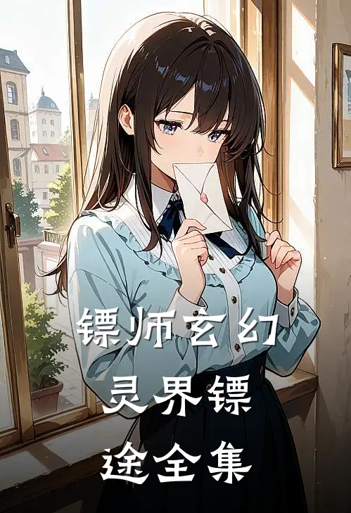 镖师玄幻：灵界镖途 全集