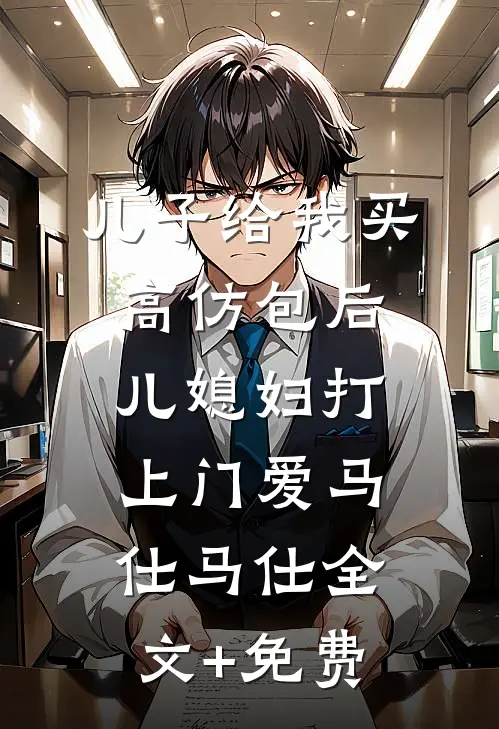 儿子给我买高仿包后，儿媳妇打上门爱马仕马仕全文+免费