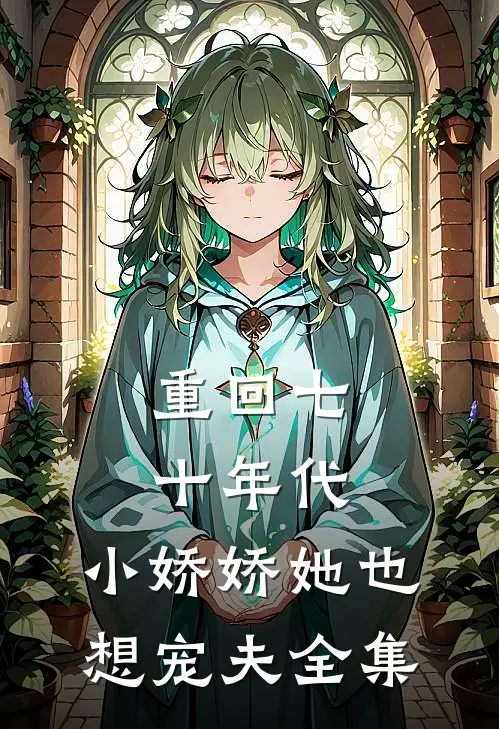 重回七十年代，小娇娇她也想宠夫 全集