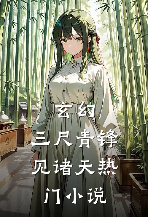 玄幻：三尺青锋见诸天热门小说