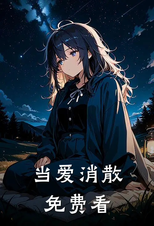 当爱消散免费看