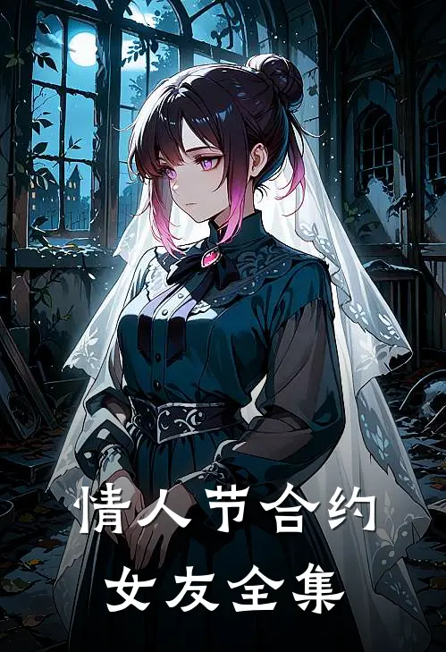情人节合约女友 全集