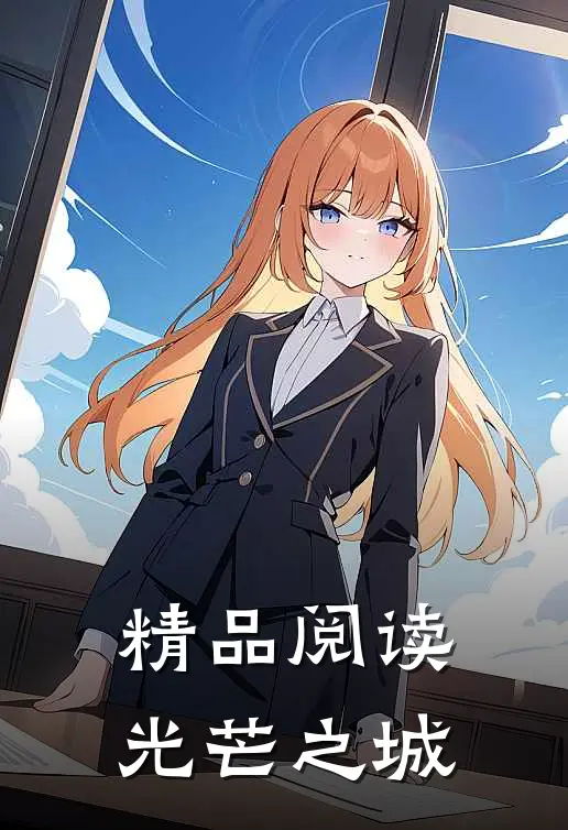 精品阅读光芒之城