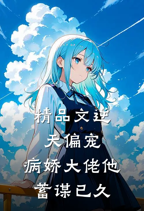 精品文逆天偏宠：病娇大佬他蓄谋已久