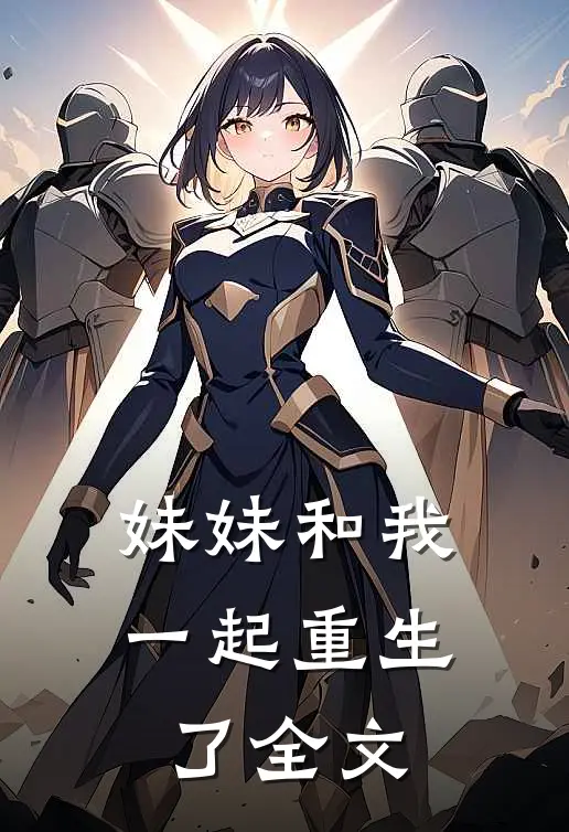 妹妹和我一起重生了全文