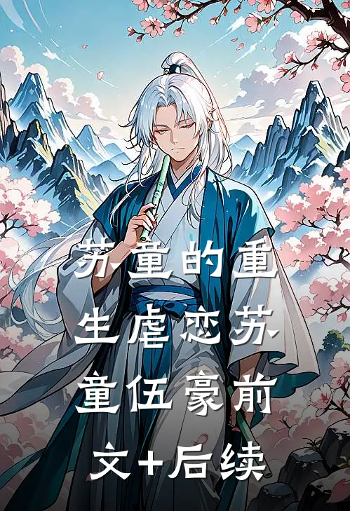 苏童的重生虐恋苏童伍豪前文+后续