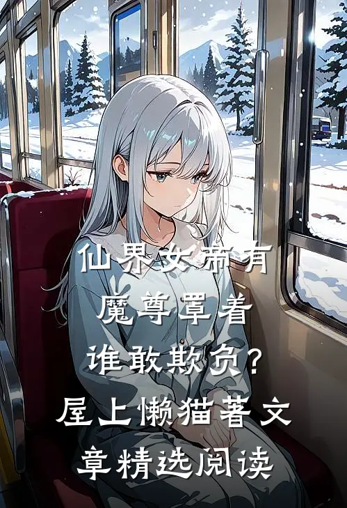 仙界女帝有魔尊罩着,谁敢欺负?屋上懒猫著文章精选阅读