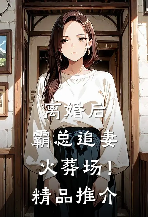 离婚后，霸总追妻火葬场！精品推介