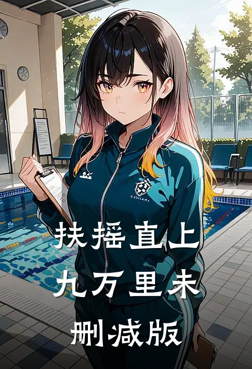 扶摇直上九万里未删减版
