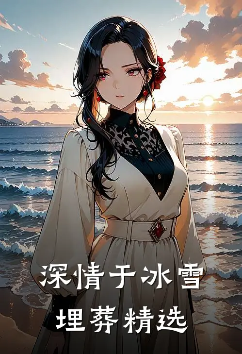深情于冰雪埋葬精选
