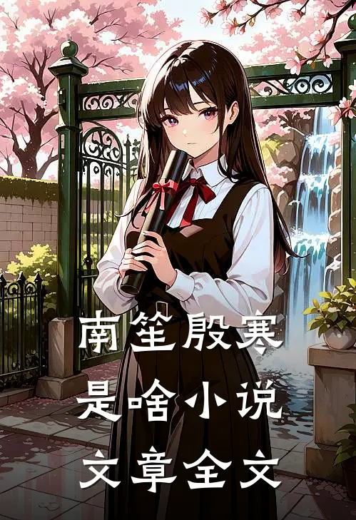 南笙殷寒是啥小说文章全文