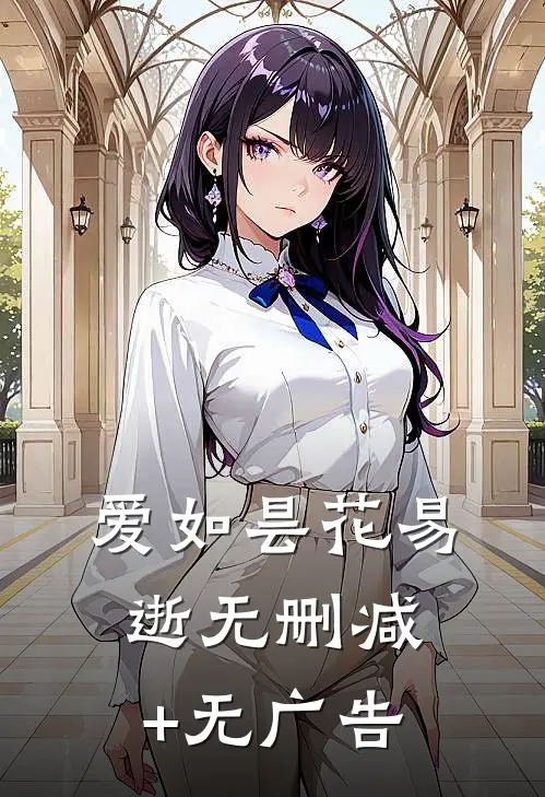爱如昙花易逝无删减+无广告