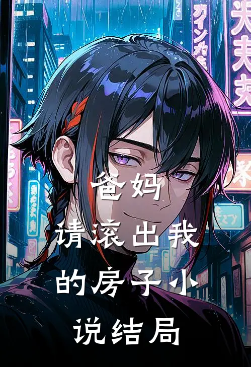 爸妈,请滚出我的房子结局是