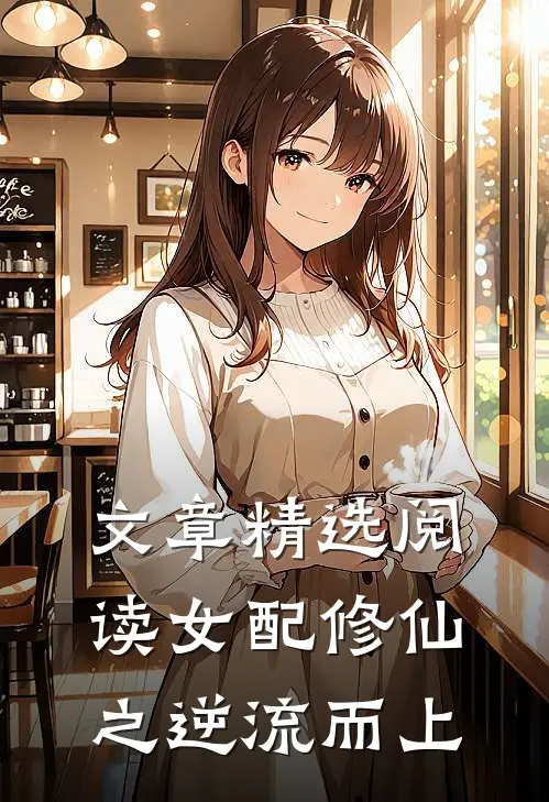 文章精选阅读女配修仙之逆流而上