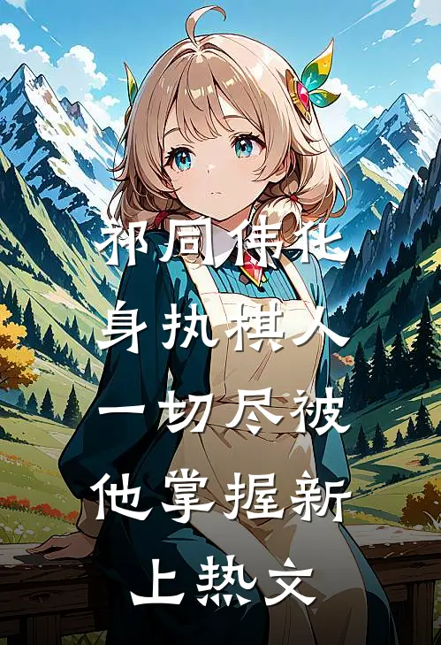 祁同伟化身执棋人，一切尽被他掌握新上热文