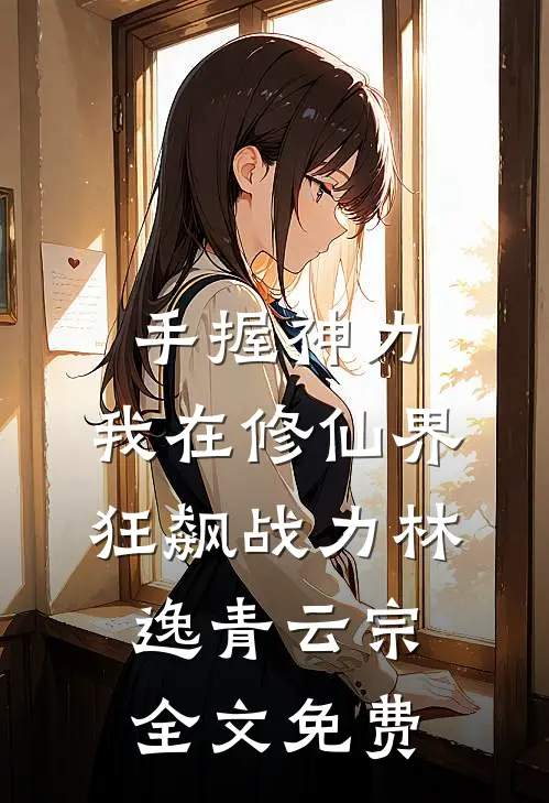 手握神力，我在修仙界狂飙战力林逸青云宗全文免费