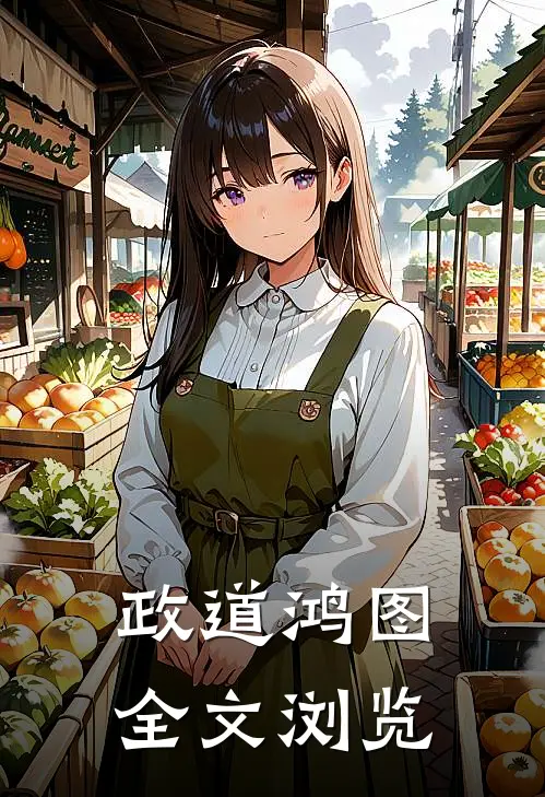政道鸿图全文浏览