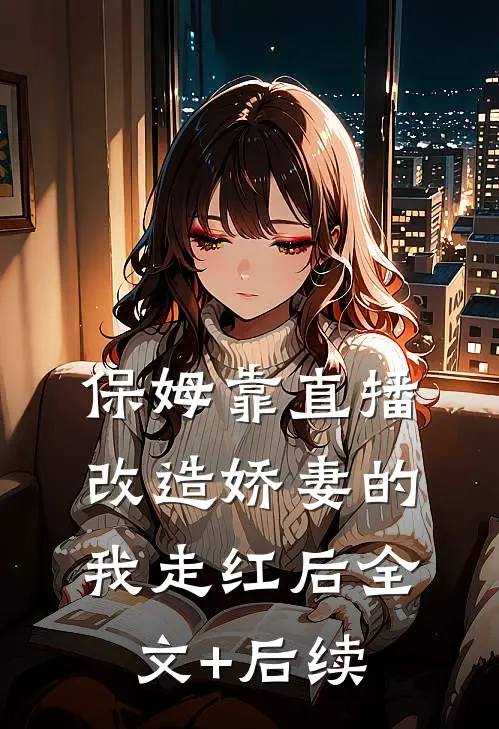 保姆靠直播改造娇妻的我走红后全文+后续