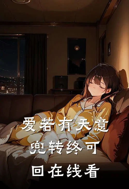 爱若有天意，兜转终可回在线看