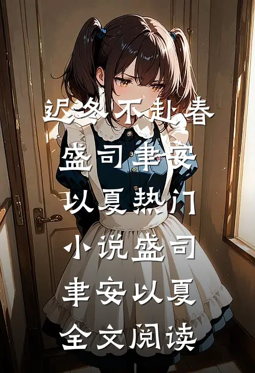 迟冬不赴春盛司聿安以夏热门小说（盛司聿安以夏）全文阅读