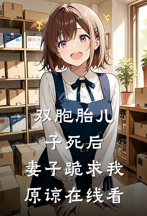 双胞胎儿子死后，妻子跪求我原谅在线看
