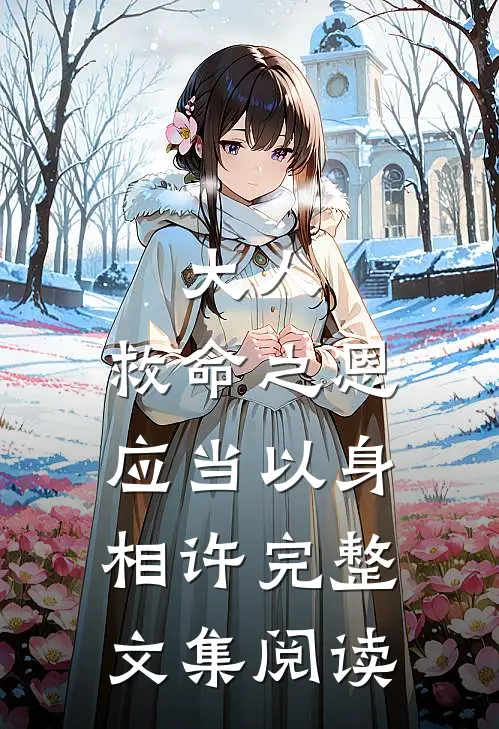 大人，救命之恩应当以身相许完整文集阅读