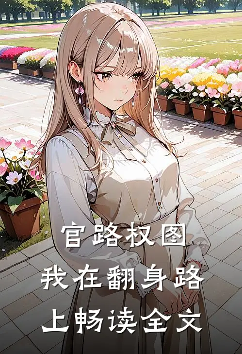 官路权图：我在翻身路上畅读全文
