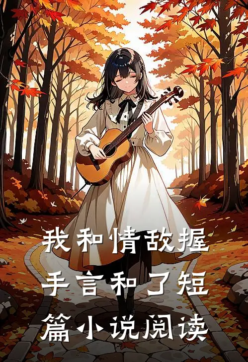 我和情敌握手言和了短篇小说阅读