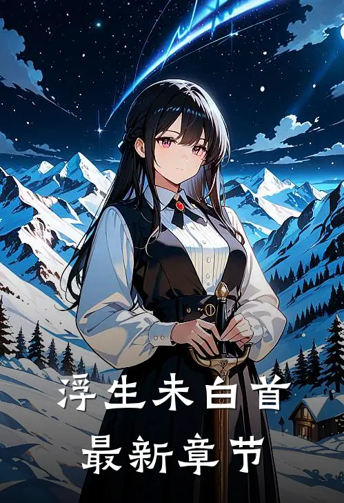 浮生未白首最新章节