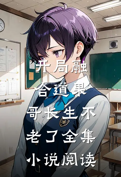 开局融合道果，哥长生不老了全集小说阅读