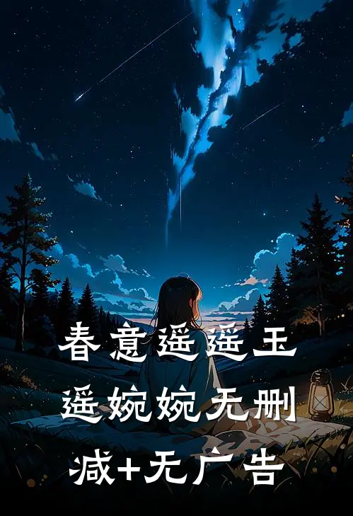 春意遥遥玉遥婉婉无删减+无广告
