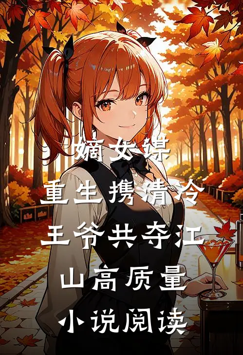 嫡女谋：重生携清冷王爷共夺江山高质量小说阅读
