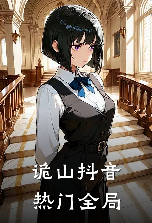 诡山抖音热门全局