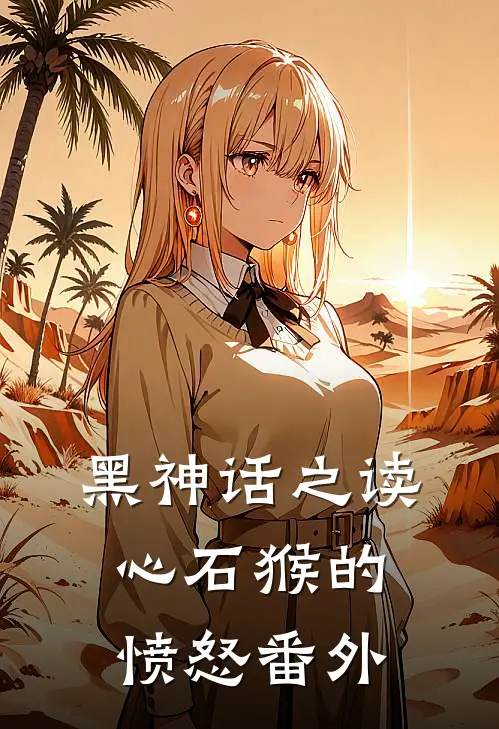 黑神话之读心石猴的愤怒 番外