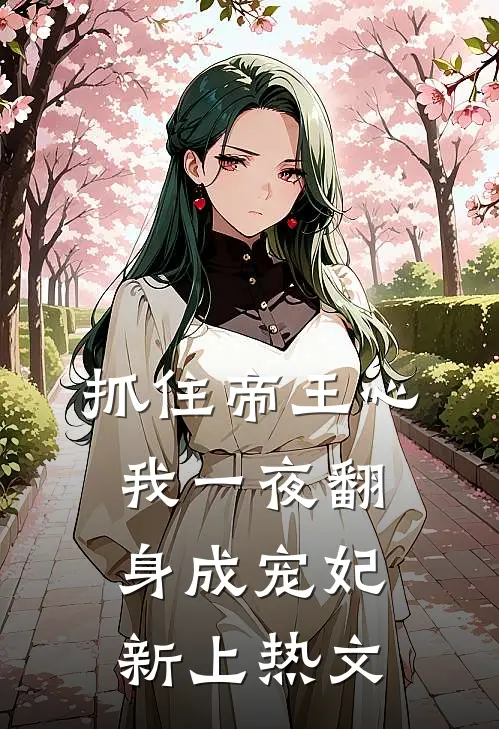 抓住帝王心，我一夜翻身成宠妃新上热文