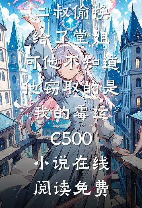 我的名字被二叔偷换给了堂姐，可他不知道，他窃取的是我的霉运C500小说在线阅读免费