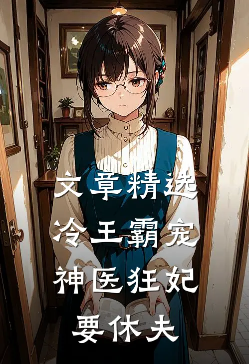 文章精选冷王霸宠：神医狂妃要休夫