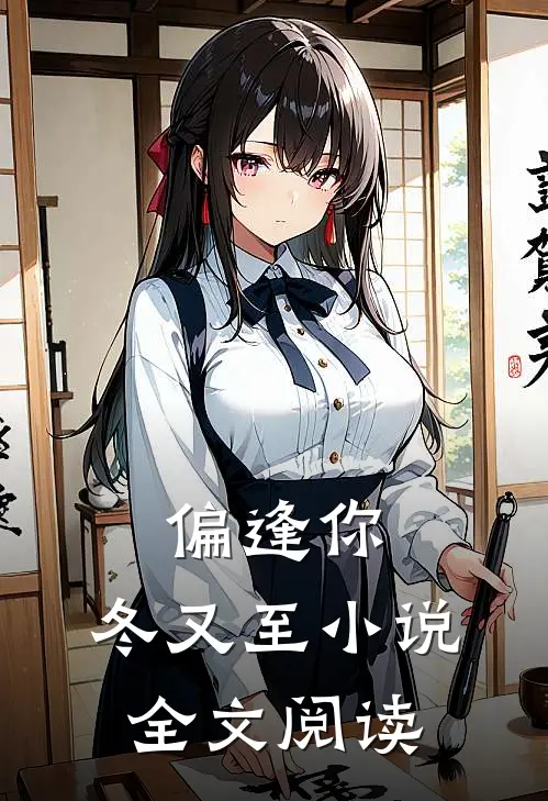 偏逢你，冬又至小说全文阅读