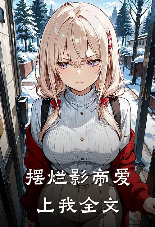 “摆烂”影帝爱上我全文