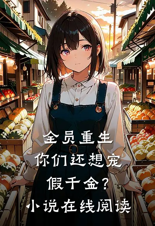 全员重生：你们还想宠假千金？小说在线阅读