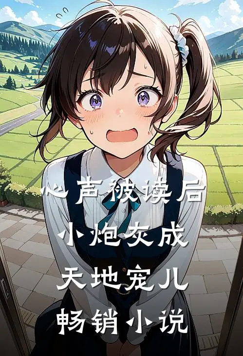 心声被读后，小炮灰成天地宠儿畅销小说