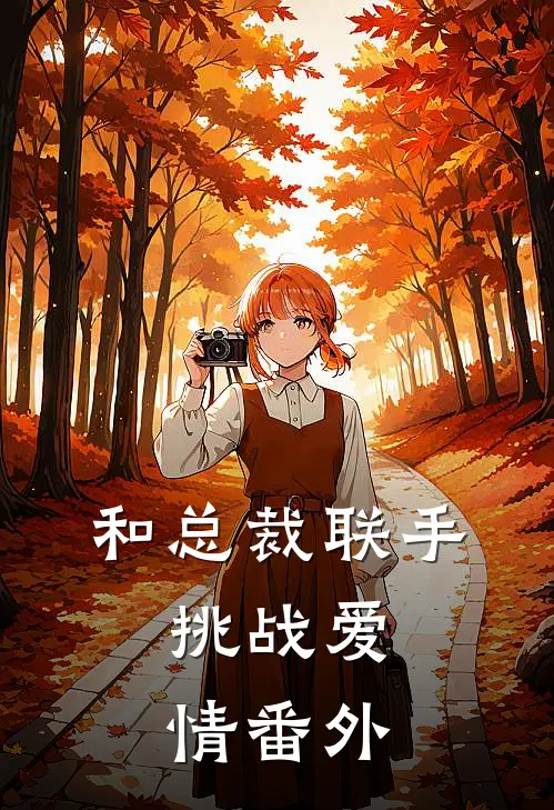 和总裁联手：挑战爱情 番外
