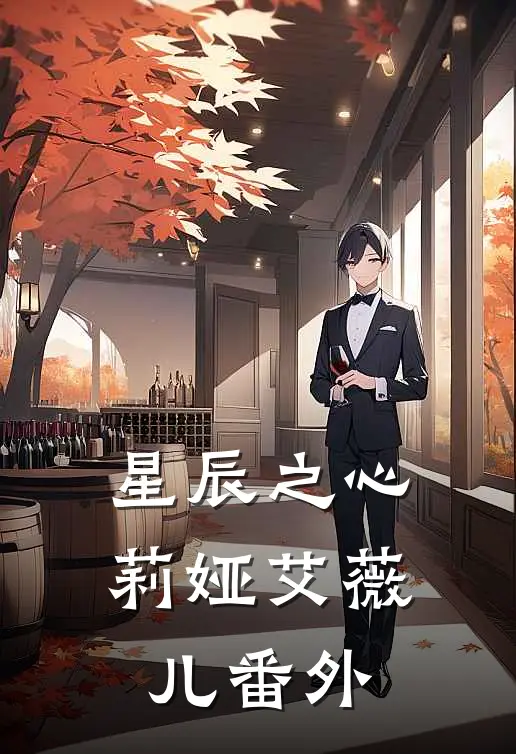 星辰之心莉娅艾薇儿 番外