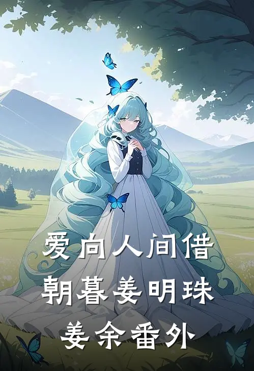 爱向人间借朝暮姜明珠姜余 番外