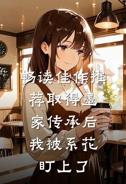 畅读佳作推荐取得墨家传承后，我被系花盯上了