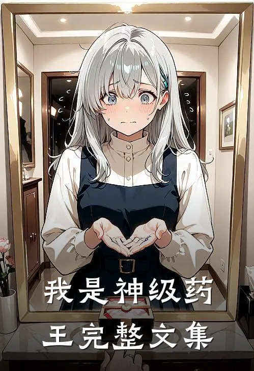 我是神级药王完整文集