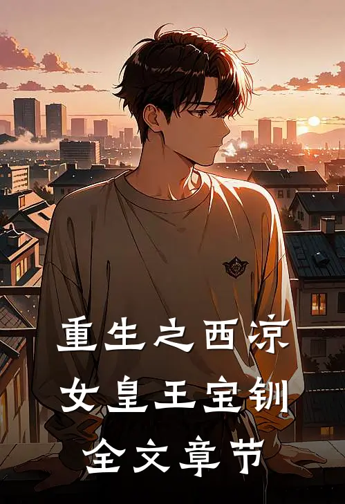 重生之西凉女皇王宝钏全文章节