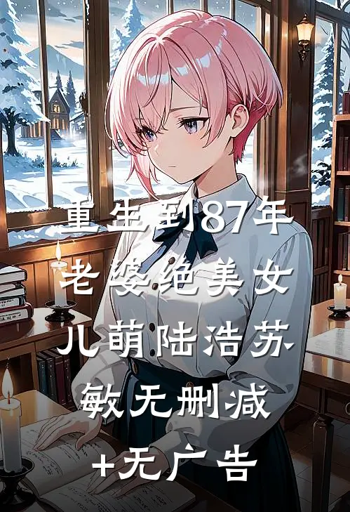 重生到87年，老婆绝美女儿萌陆浩苏敏无删减+无广告