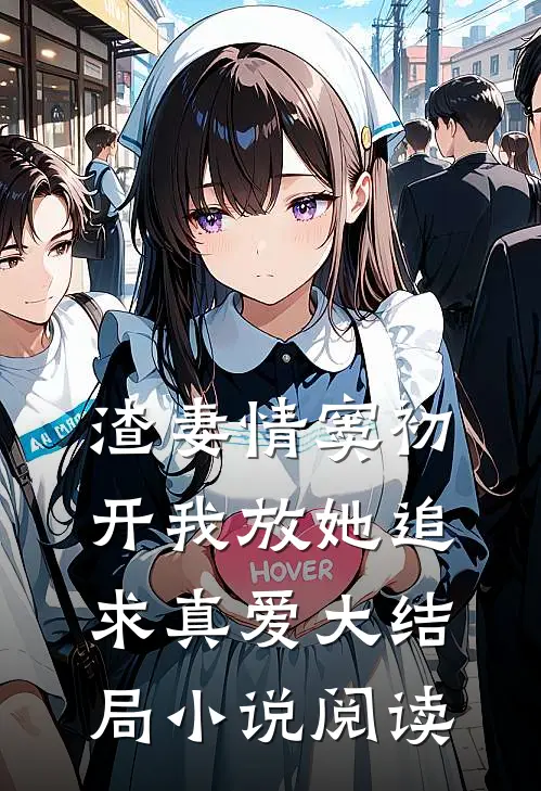 渣妻情窦初开我放她追求真爱大结局小说阅读